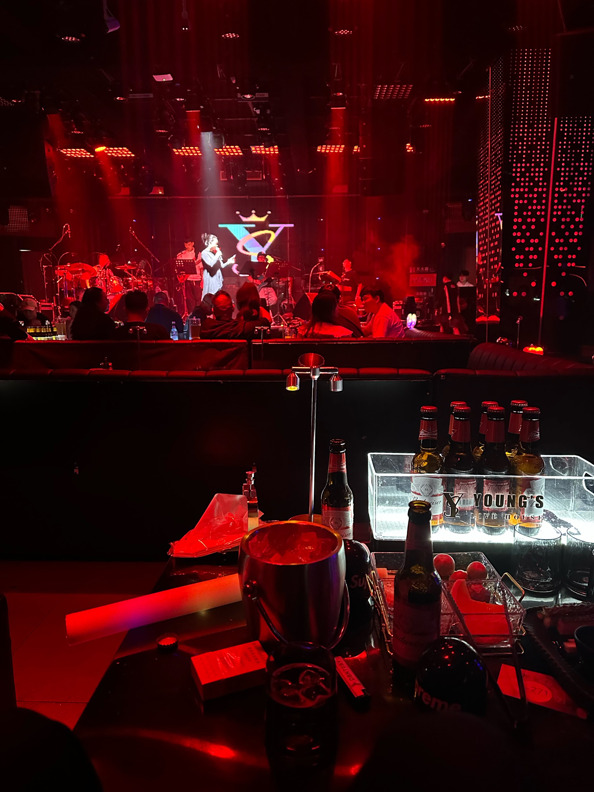 三亚商务ktv哪里好玩推荐-吉阳区ktv预定